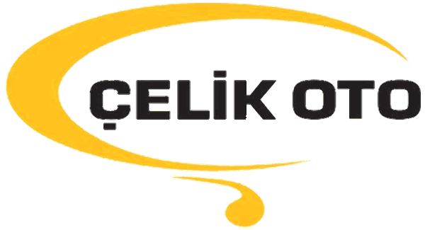 Çelik Oto Logo
